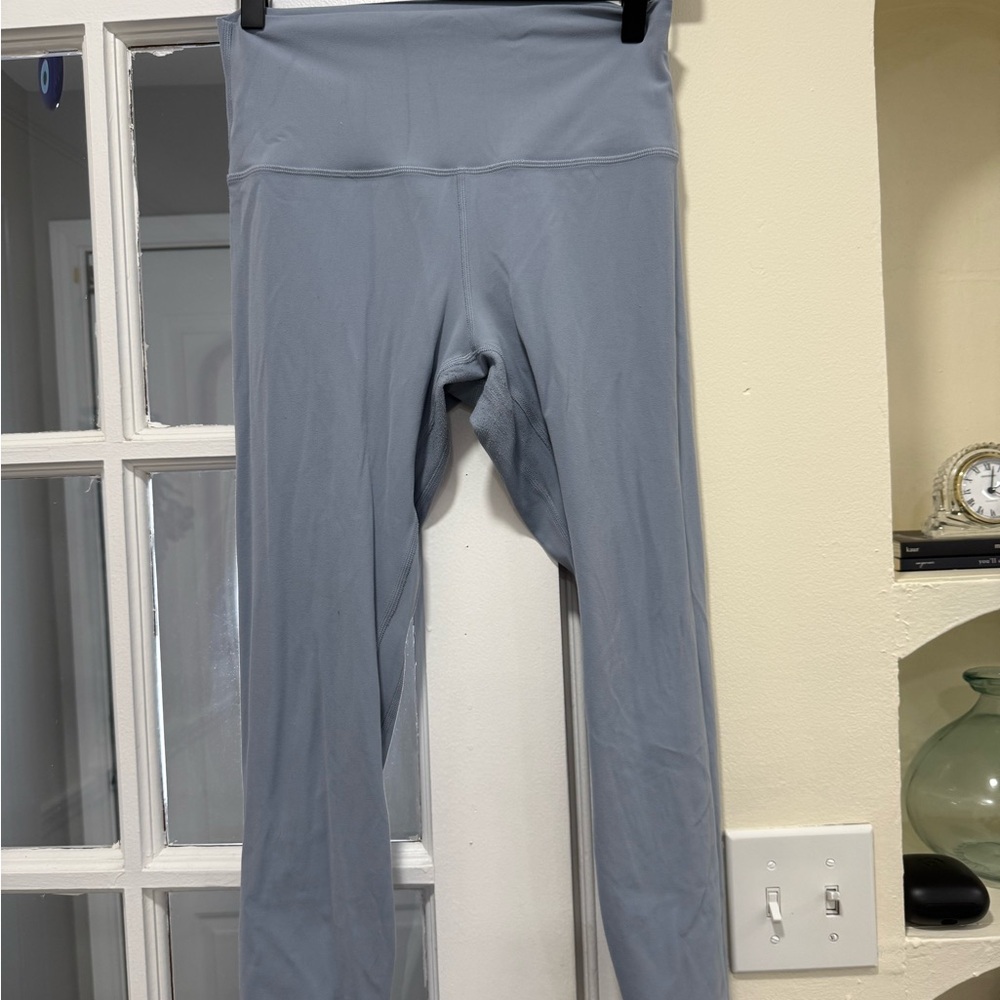 Lululemon Align High Rise Crop 23”